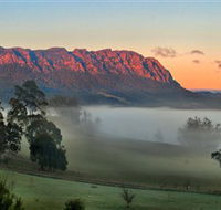Paradise Cottage - Stayed