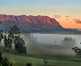 Paradise Cottage - Stayed 0