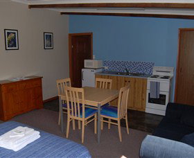 Paradise Cottage - Stayed 2