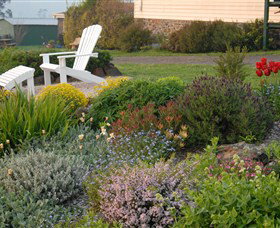 Paradise Cottage - Stayed 5