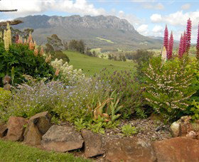 Paradise Cottage - Stayed 4