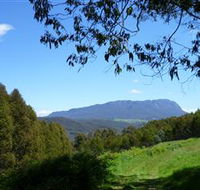 Helvetia Retreat - Stayed