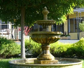 Tamar Cove Motel - Stayed 1