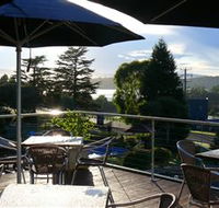 Tamar Cove Motel - Stayed