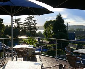 Tamar Cove Motel - Stayed 0