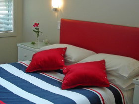 Sunnysands Holiday Unit - Stayed 0