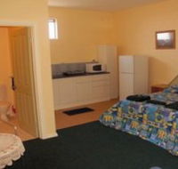 Penguin Holiday Apartments - Stayed