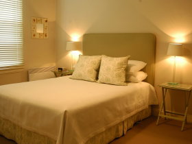 Glencoe Country Bed And Breakfast - Stayed 1