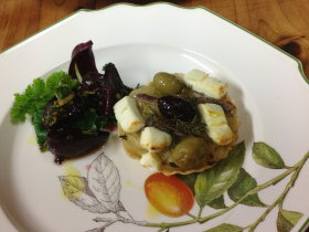 Glencoe Country Bed And Breakfast - Stayed 2