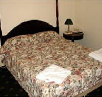 Lucas Hotel - Stayed