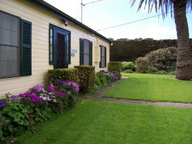 Anthonys At Highfield - Stayed 1