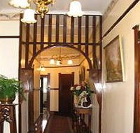 AAA-Ye Olde Post Office Cottage-Smithton - Stayed