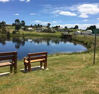 Waratah Caravan and Camping Ground - Stayed