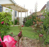 Mother Goose Bed and Breakfast - Stayed