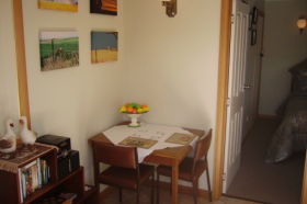 Mother Goose Bed And Breakfast - Stayed 1