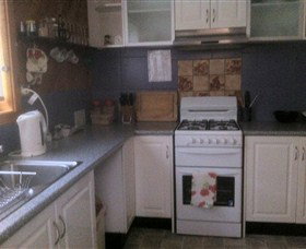 Blueberry B & B - Stayed 4