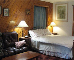 Blueberry B & B - Stayed 2