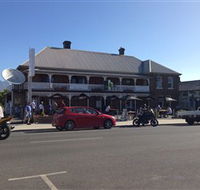 Sheffield Hotel - Stayed