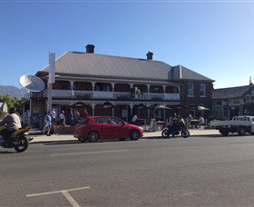 Sheffield Hotel - Stayed 0