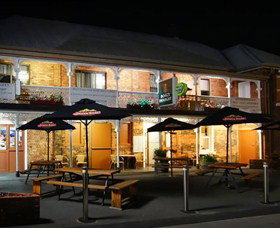 Sheffield Hotel - Stayed 1