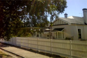 Sheffield B & B - Stayed 0