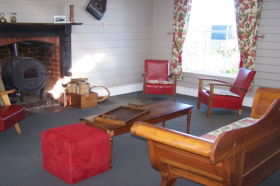 Sheffield B & B - Stayed 1