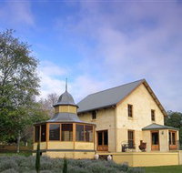 Kentisbury Country House - Stayed