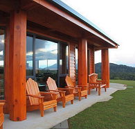 Tarkine Wilderness Lodge - Stayed