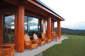 Tarkine Wilderness Lodge - Stayed 0