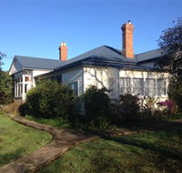 Acacia Bed and Breakfast - Stayed