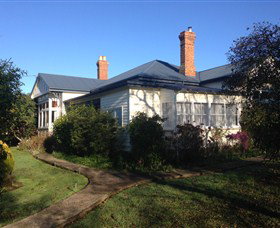 Acacia Bed And Breakfast - Stayed 0