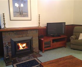 Acacia Bed And Breakfast - Stayed 2