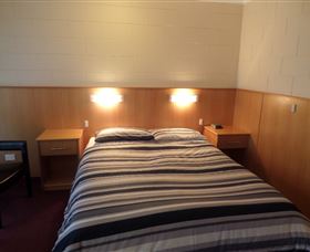 Sheffield Motor Inn - Stayed 3