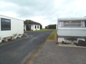 Apex Beachside Holiday Park - Stayed 1