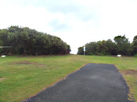 Apex Beachside Holiday Park - Stayed 2