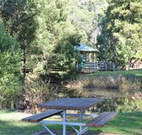 Northeast Park - Stayed