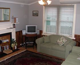 Launceston Apartments - Coronation Cottage - Stayed 2