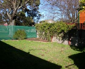 Launceston Apartments - Coronation Cottage - Stayed 5