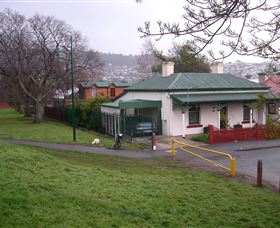 Launceston Apartments - Coronation Cottage - Stayed 4