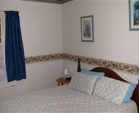 Launceston Apartments - Coronation Cottage - Stayed 6