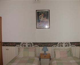 Launceston Apartments - Coronation Cottage - Stayed 7