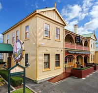Comfort Inn The Pier - Stayed