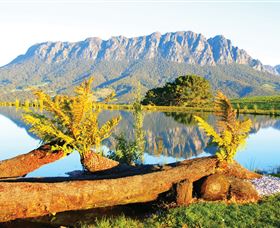 Eagles Nest Retreat - Stayed 2