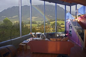 Eagles Nest Retreat - Stayed 1