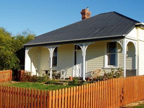 Bonny Brae - Stayed 0