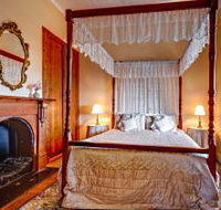 Abbey's Spa Cottage - Stayed