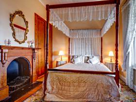 Abbey's Spa Cottage - Stayed 0