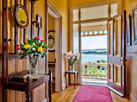 Abbey's Spa Cottage - Stayed 1