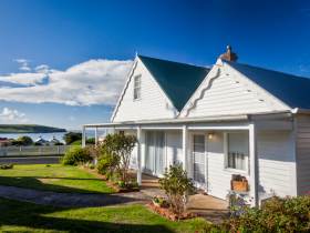 Abbey's Cottage - Stayed 0