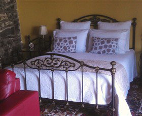 Touchwood Cottages & Craft Gallery & Cafe - Stayed 2